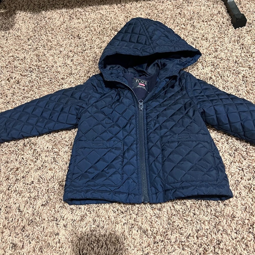 The Childrens Place Jacket